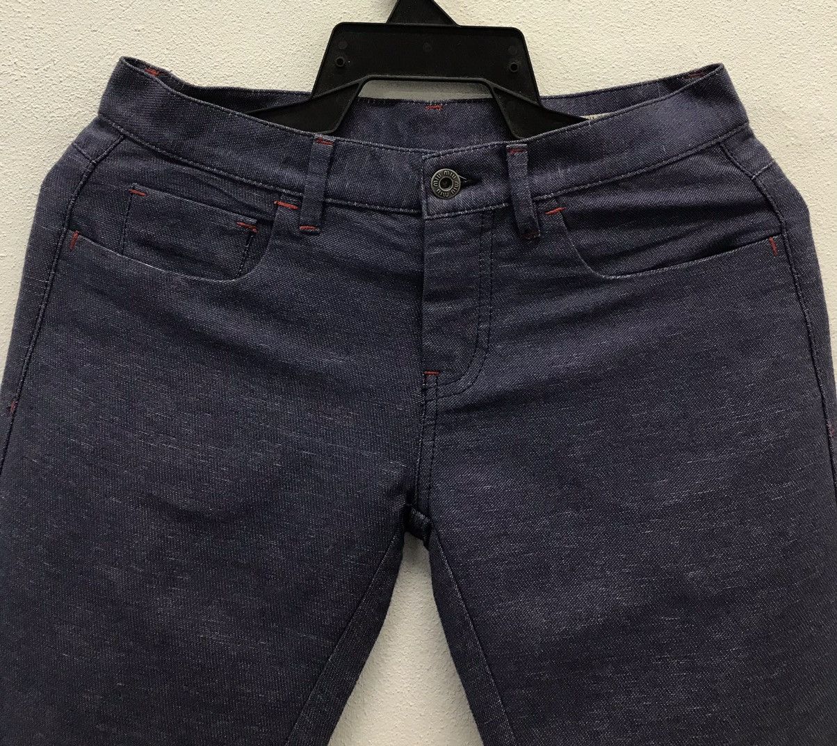 Miu Miu Miu Miu Made In Italy Pants Size US 28 / EU 44 - 3 Thumbnail
