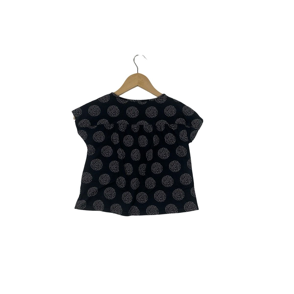 Uniqlo UNIQLO x SCANDINAVIAN Pattern Collection Circular Dot Design Size XS / US 0-2 / IT 36-38 - 5 Thumbnail