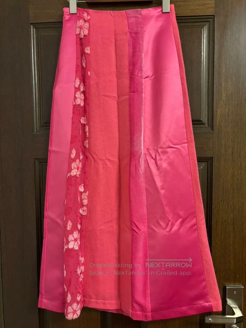 Comme des Garcons Comme Des Garcons size M Skirt Size 23" - 2 Thumbnail