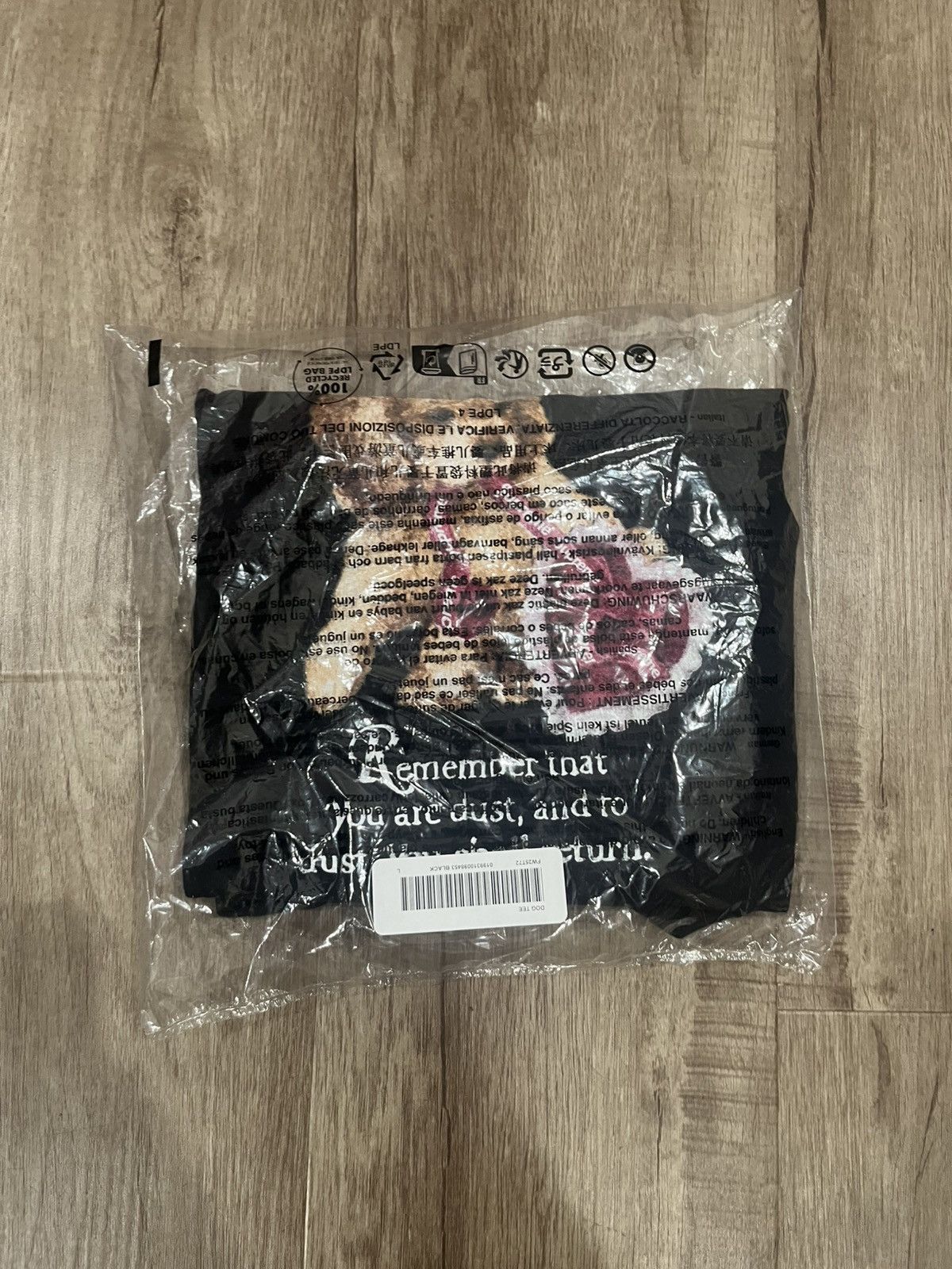 Supreme Supreme Dust Tee Size US L / EU 52-54 / 3 - 1 Thumbnail