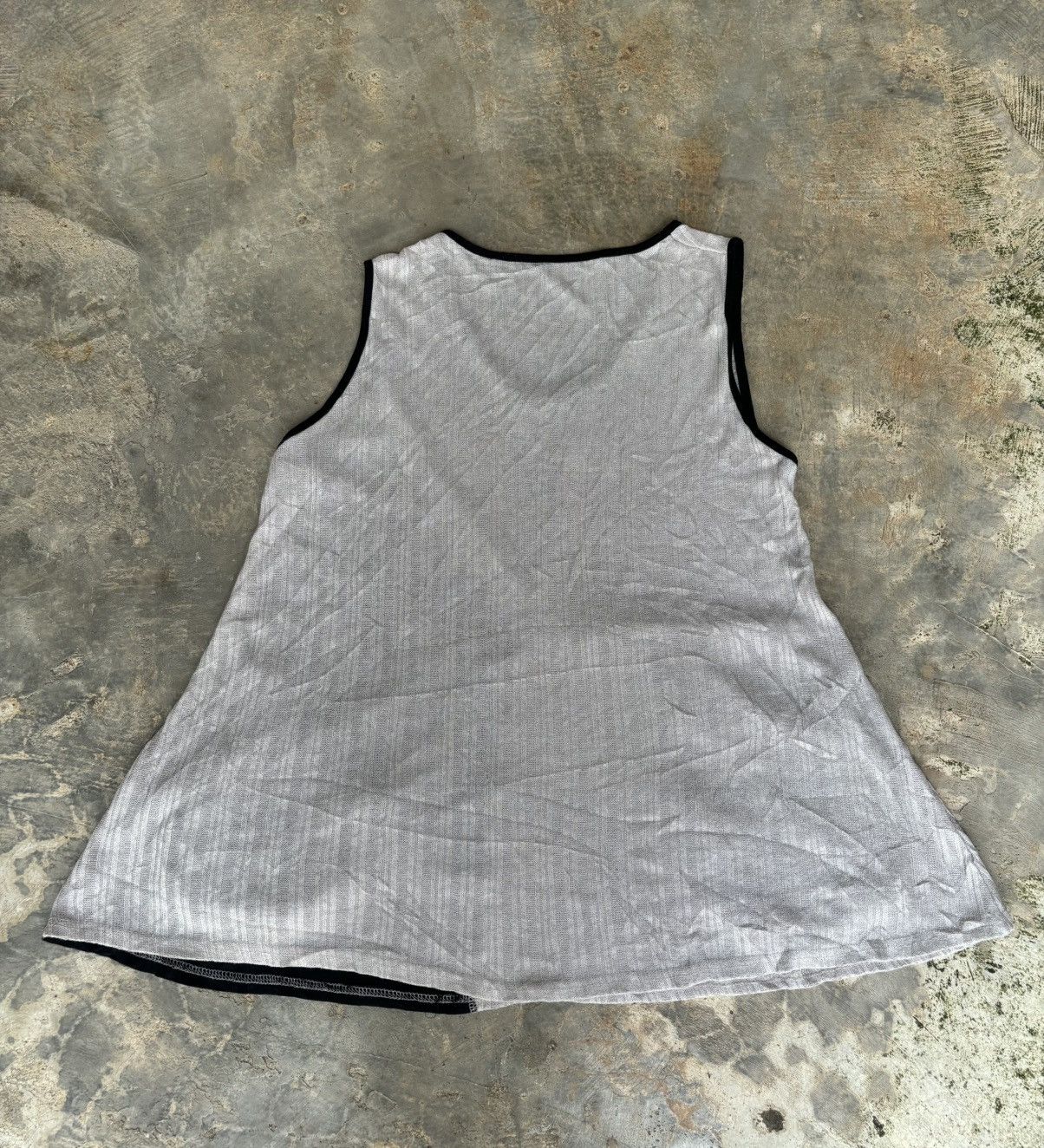 20471120 Y2k Opium Women's tank tops Style Size ONE SIZE - 5 Thumbnail