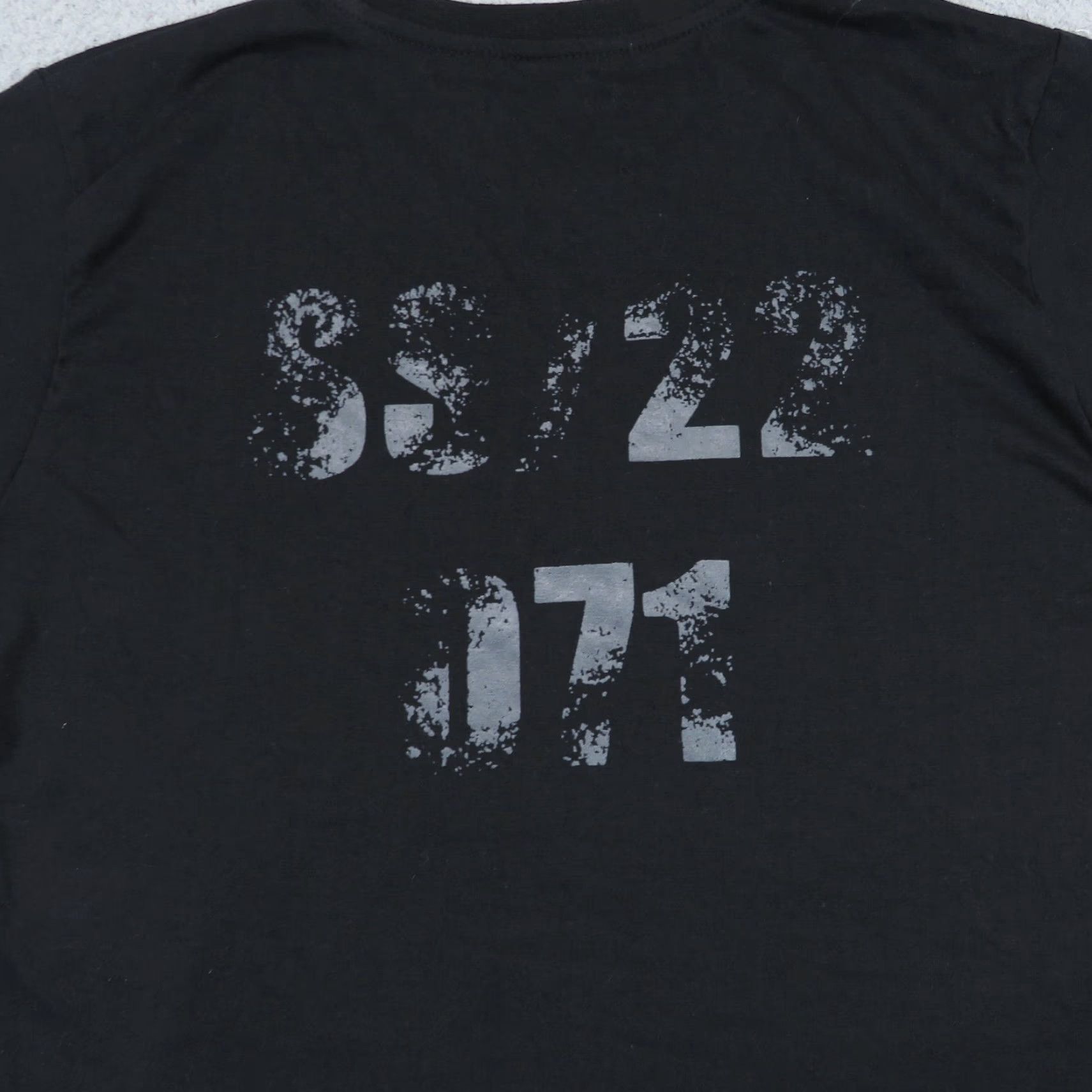 Vintage Highest Tendencies Shirt Mens Medium Black SS22 Graphic Tee Designer Streetwear Shirt Mens Medium Black SS22 Graphic Tee Designer Streetwear Size US M / EU 48-50 / 2 - 4 Thumbnail