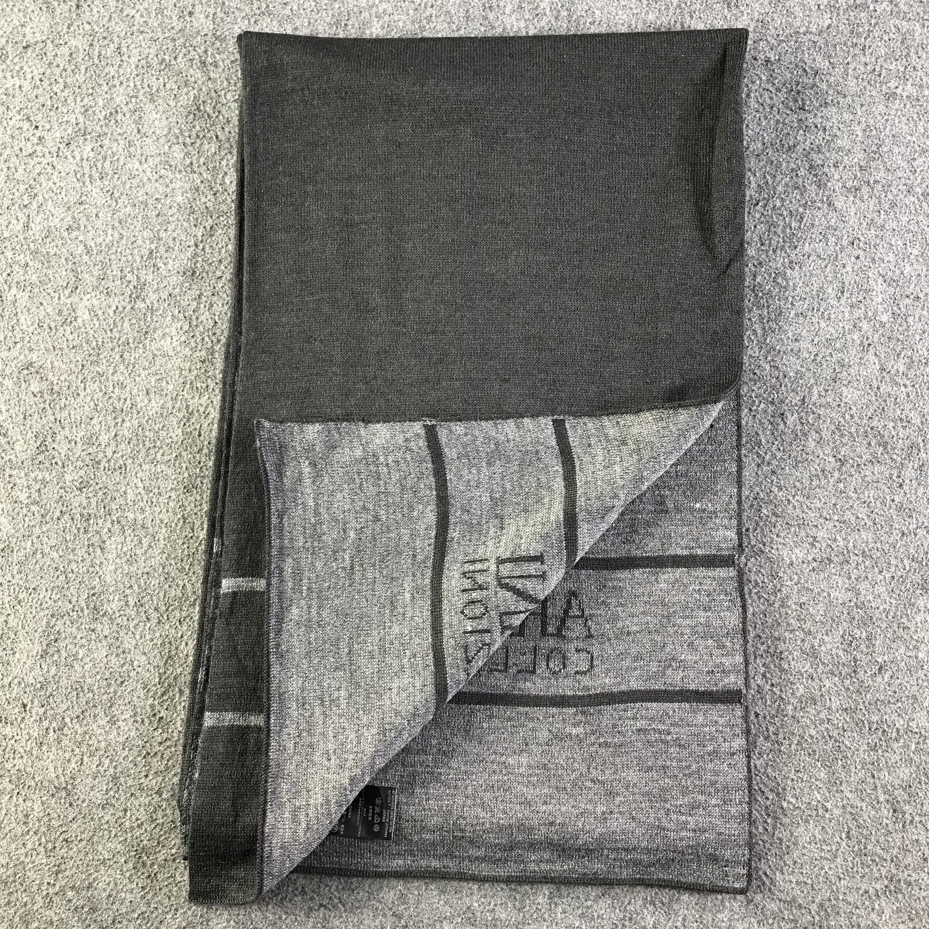 Armani Collezioni Armani Collezioni Scarf / Muffler / Neckwear SS1465 Size ONE SIZE - 5 Thumbnail