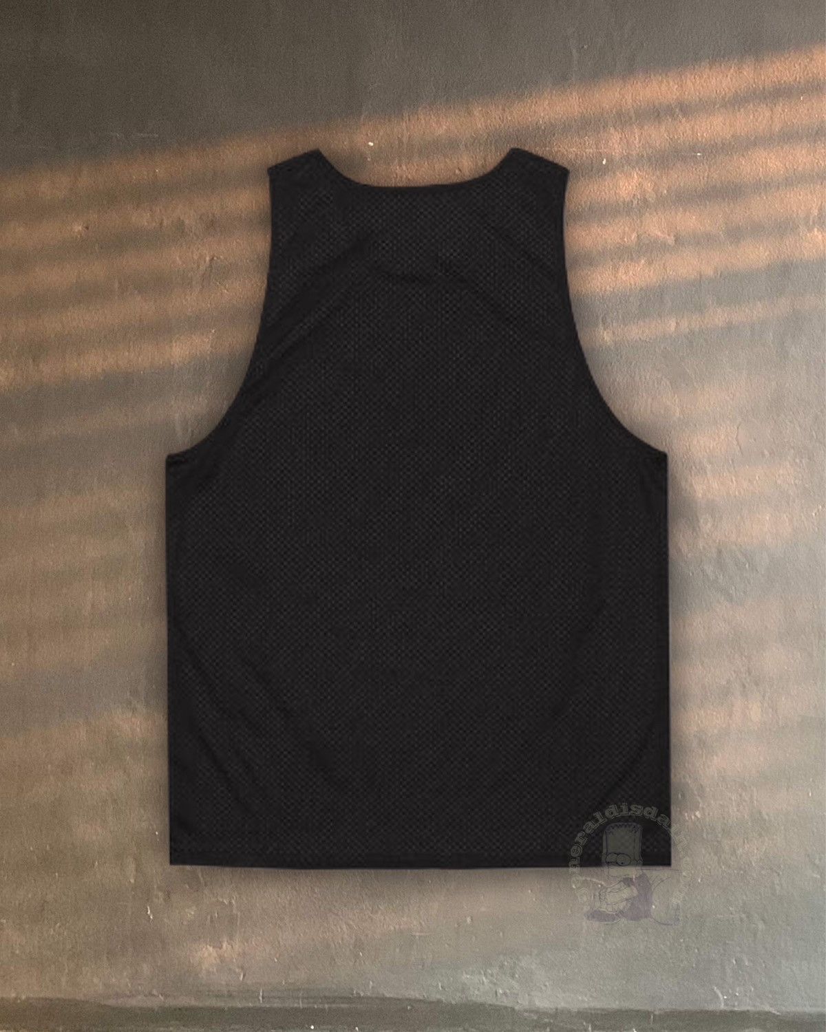 G59 Records $uicideboy$ G59 INFIDEL REVERSIBLE WARM UP JERSEY + cutter Size US S / EU 44-46 / 1 - 3 Thumbnail