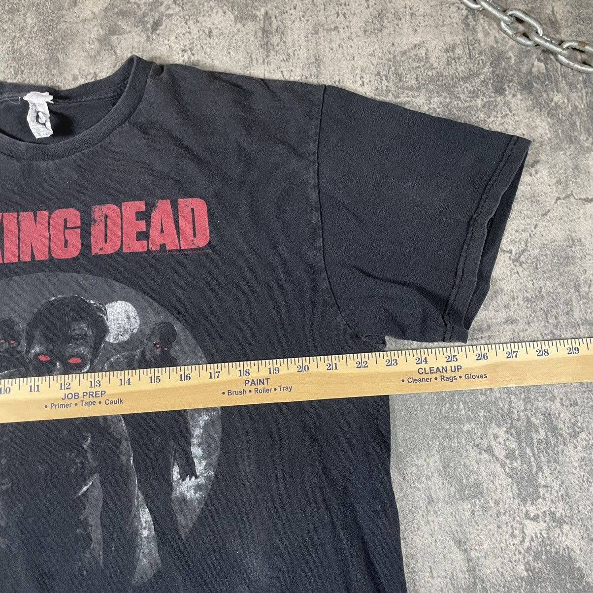 Other The walking dead Zombie Promo Tshirt Size US XL / EU 56 / 4 - 6 Thumbnail