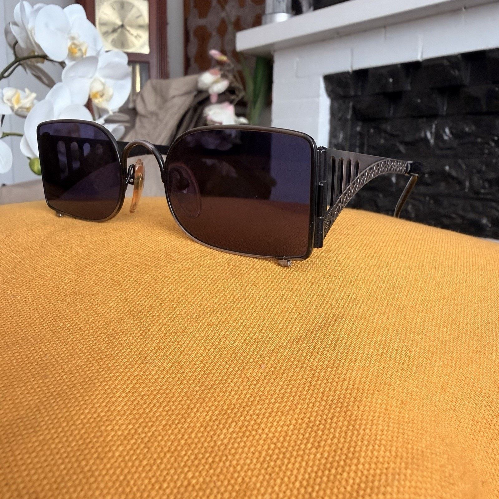 Jean Paul Gaultier 56-6102 Sunglasses | Grailed
