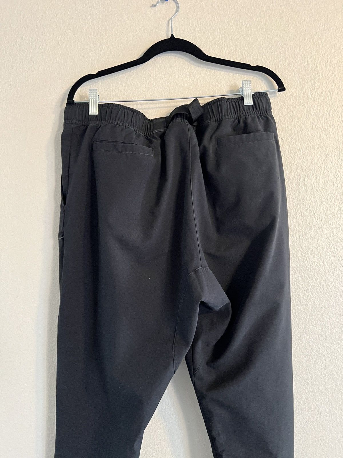 Nike Matthew Williams x Nike Lounge Pants Size US 36 / EU 52 - 5 Thumbnail