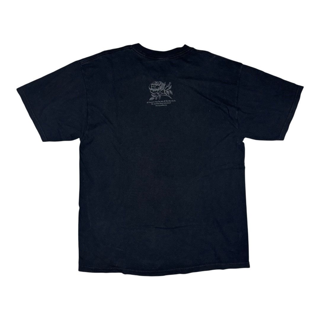 Band Tees Original vintage Darkest Hour – So Sedated early 2000s Size US L / EU 52-54 / 3 - 2 Thumbnail