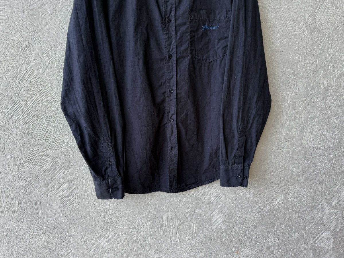 Balmain Balmain Shirt Button Up Size US L / EU 52-54 / 3 - 3 Thumbnail