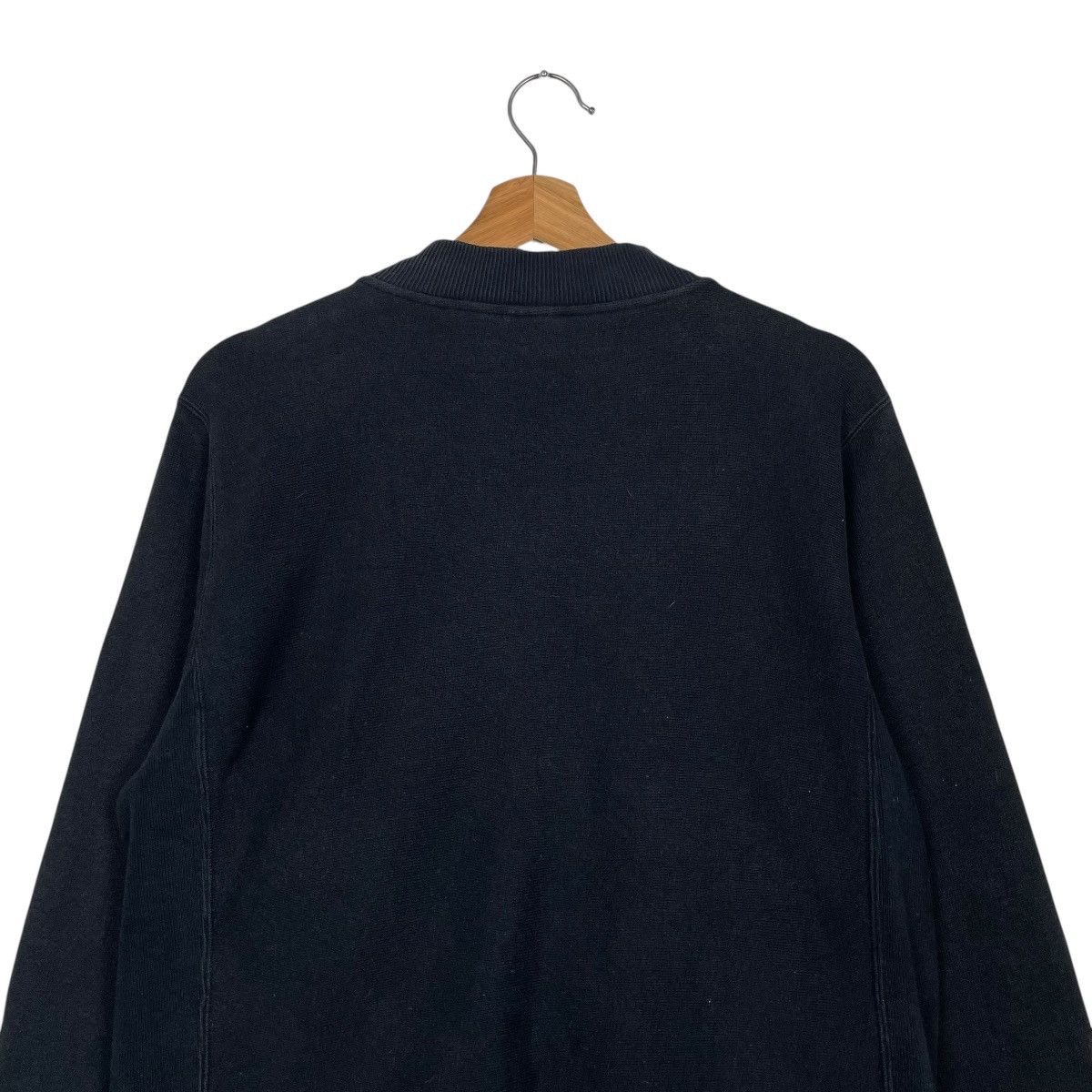 Champion Vtg Champion Reverse Weave Zipper Jacket Size US S / EU 44-46 / 1 - 8 Thumbnail
