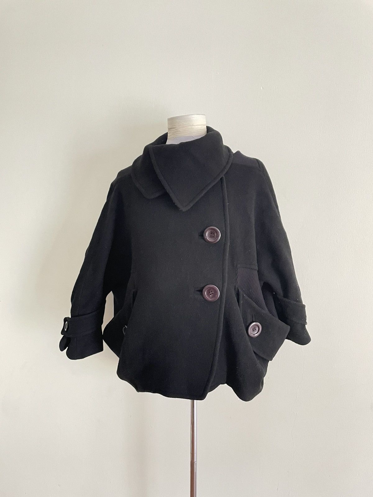 mercibeaucoup Mercibeaucoup Jacket Size US XS / EU 42 / 0 - 1 Thumbnail