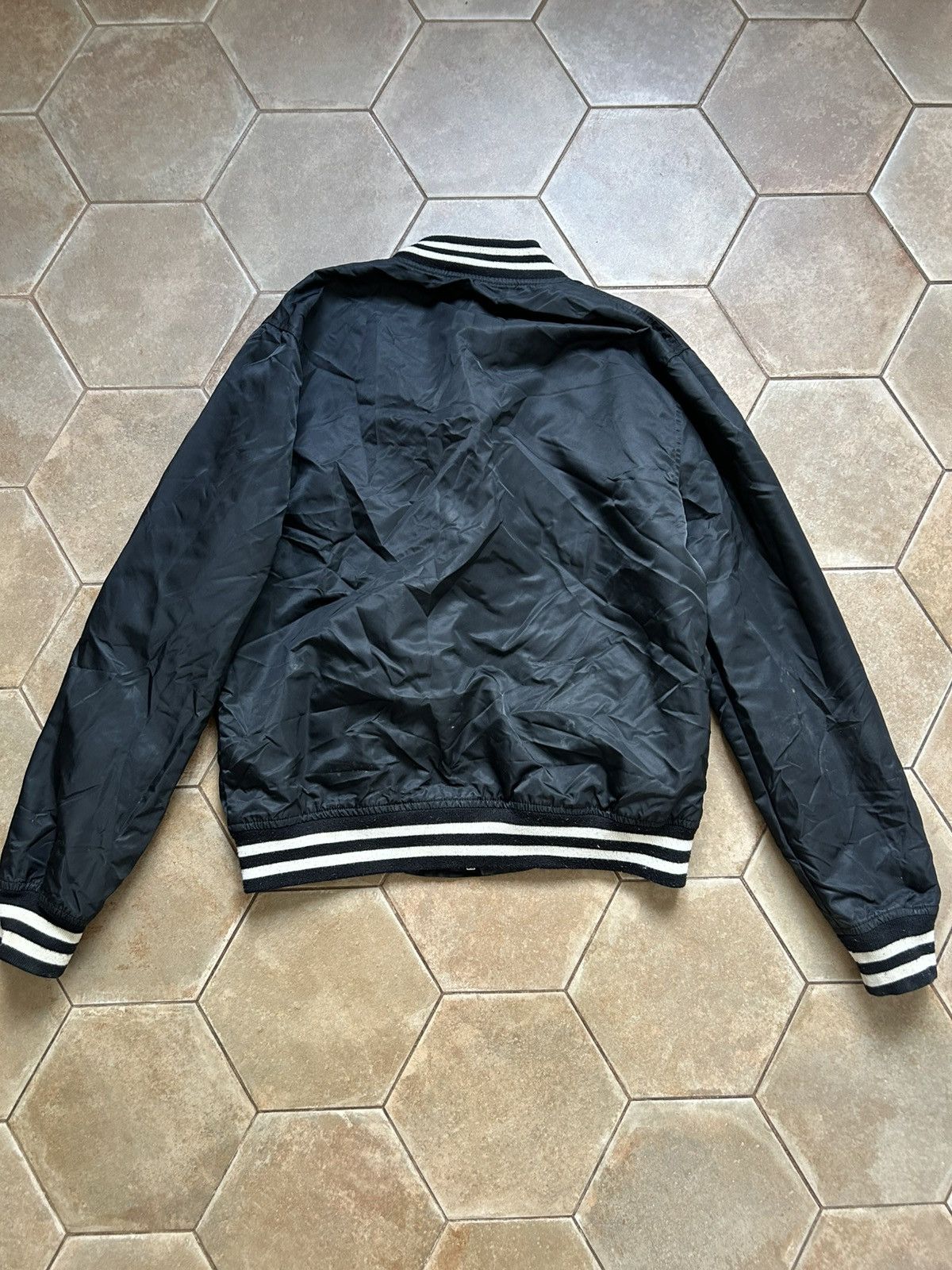 Schott Schott Chicago jacket vintage Size US M / EU 48-50 / 2 - 8 Thumbnail