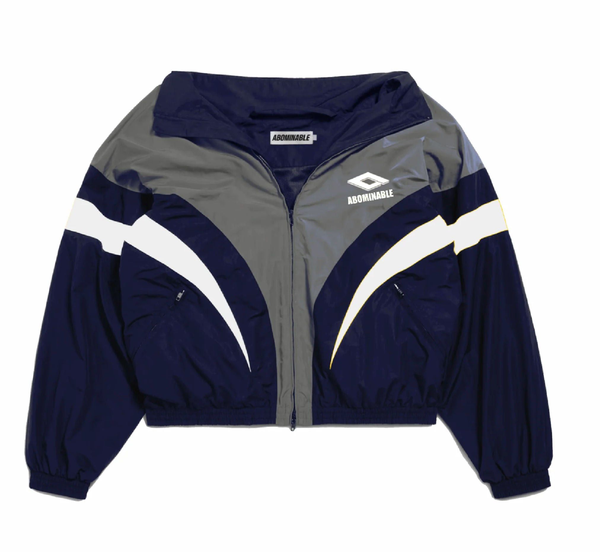 Other Abominable A Gorge Pyramid Tracksuit Blue Size US L / EU 52-54 / 3 - 1 Thumbnail