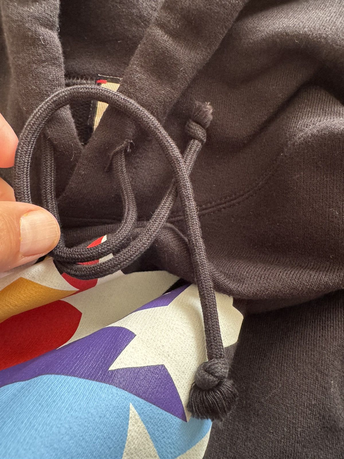 Gucci GUCCI hoodie STUDY REAL TAPE MEASUREMENTS IN PHOTOS CAREFULY Size US M / EU 48-50 / 2 - 12 Thumbnail