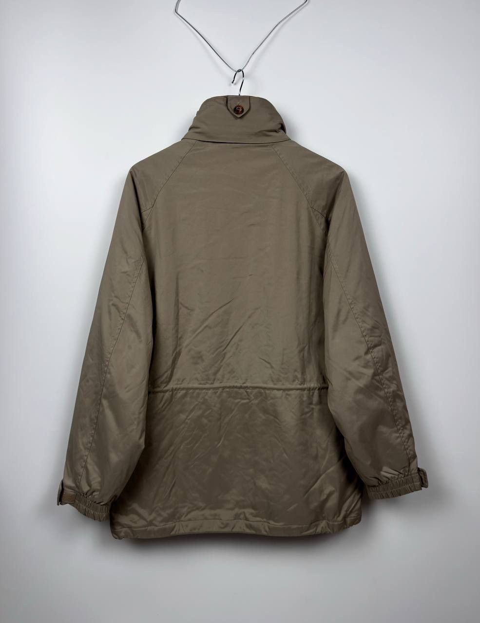 Loro Piana Loro Piana Icer Parka Jacket Size US L / EU 52-54 / 3 - 4 Thumbnail