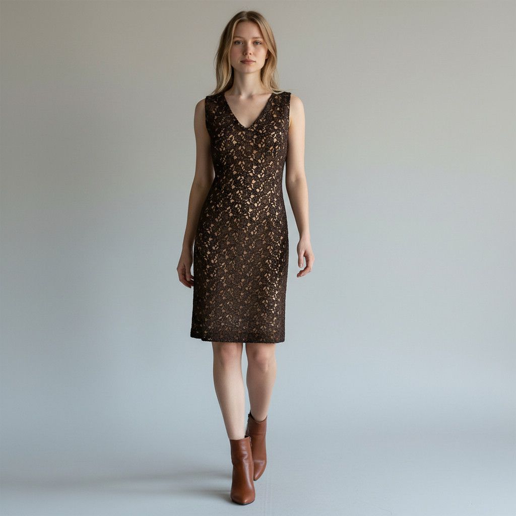 90s dolce and gabbana dress 1990s Dolce Gabbana Cutout Mini Dress – villa amour vintage main image 1