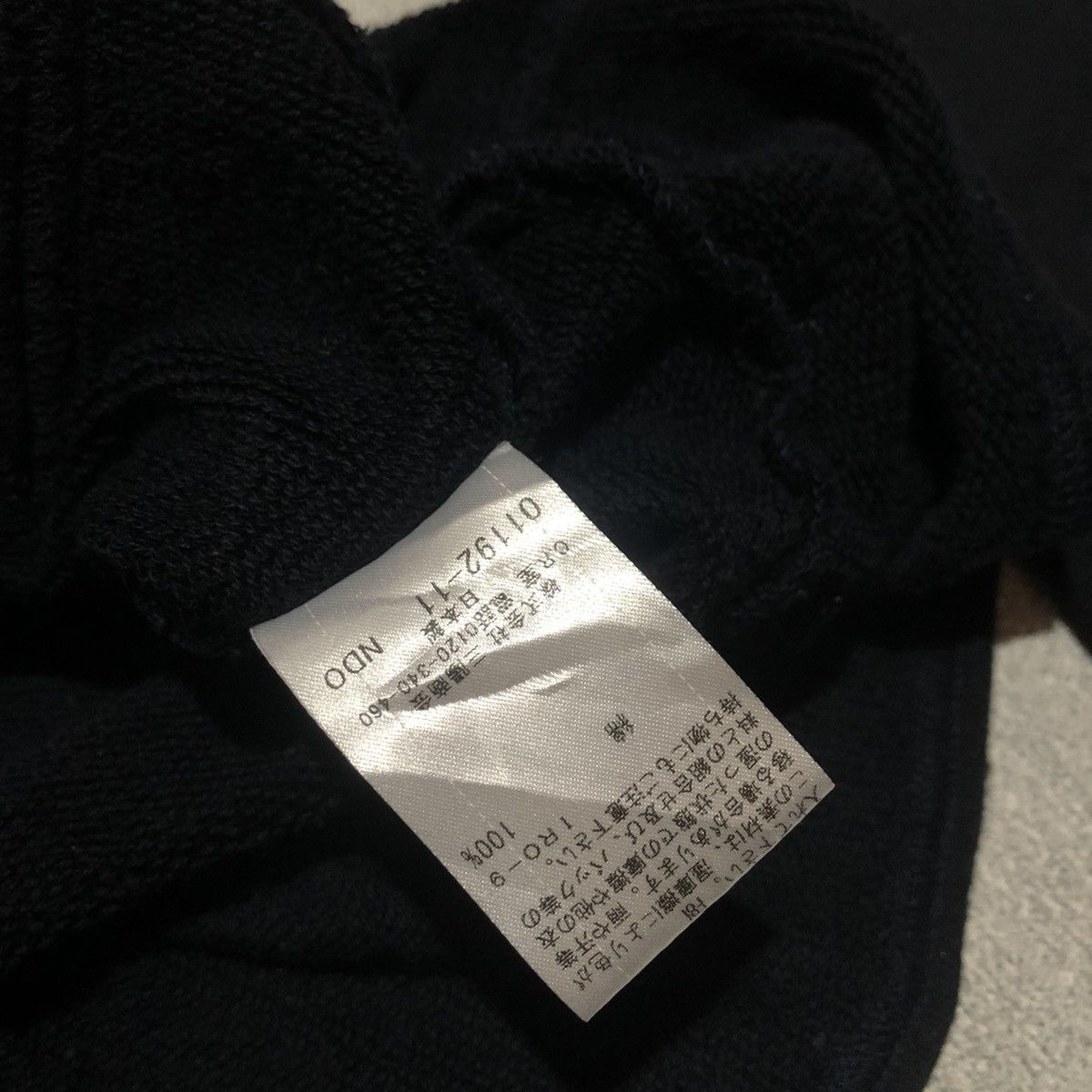 Burberry Burberry London Blue Label Women Hoodie Size S / US 4 / IT 40 - 7 Thumbnail