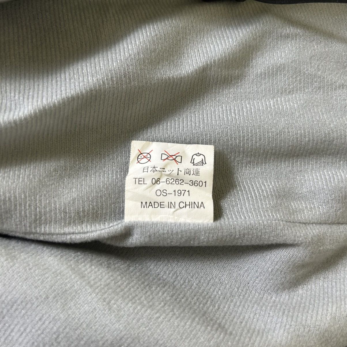 Valentino Vintage Rodlhos Valentino Windbreaker Jacket Size US L / EU 52-54 / 3 - 11 Thumbnail