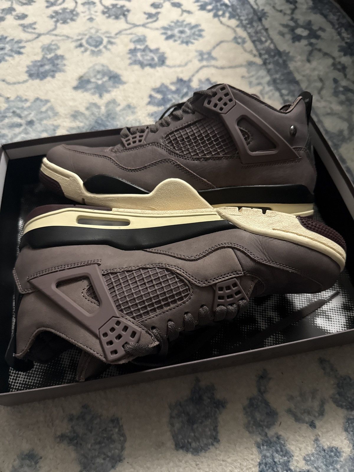 Jordan Brand Jordan 4 A Ma Maniére Size US 9 / EU 42 - 1 Thumbnail