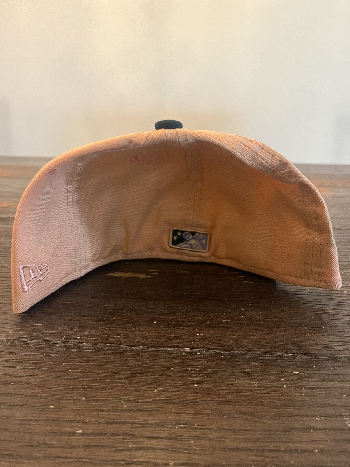 New Era Exclusive Fitteds Buffalo Bison Size 7 1/8 Size ONE SIZE - 3 Thumbnail