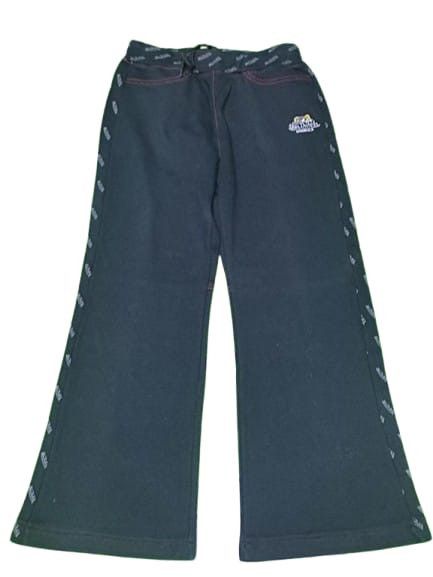 Vintage × Von Dutch VON DUTCH SPORT SIDETAPE SWEATPANTS BAGGY NICE Size US 34 / EU 50 - 1 Thumbnail