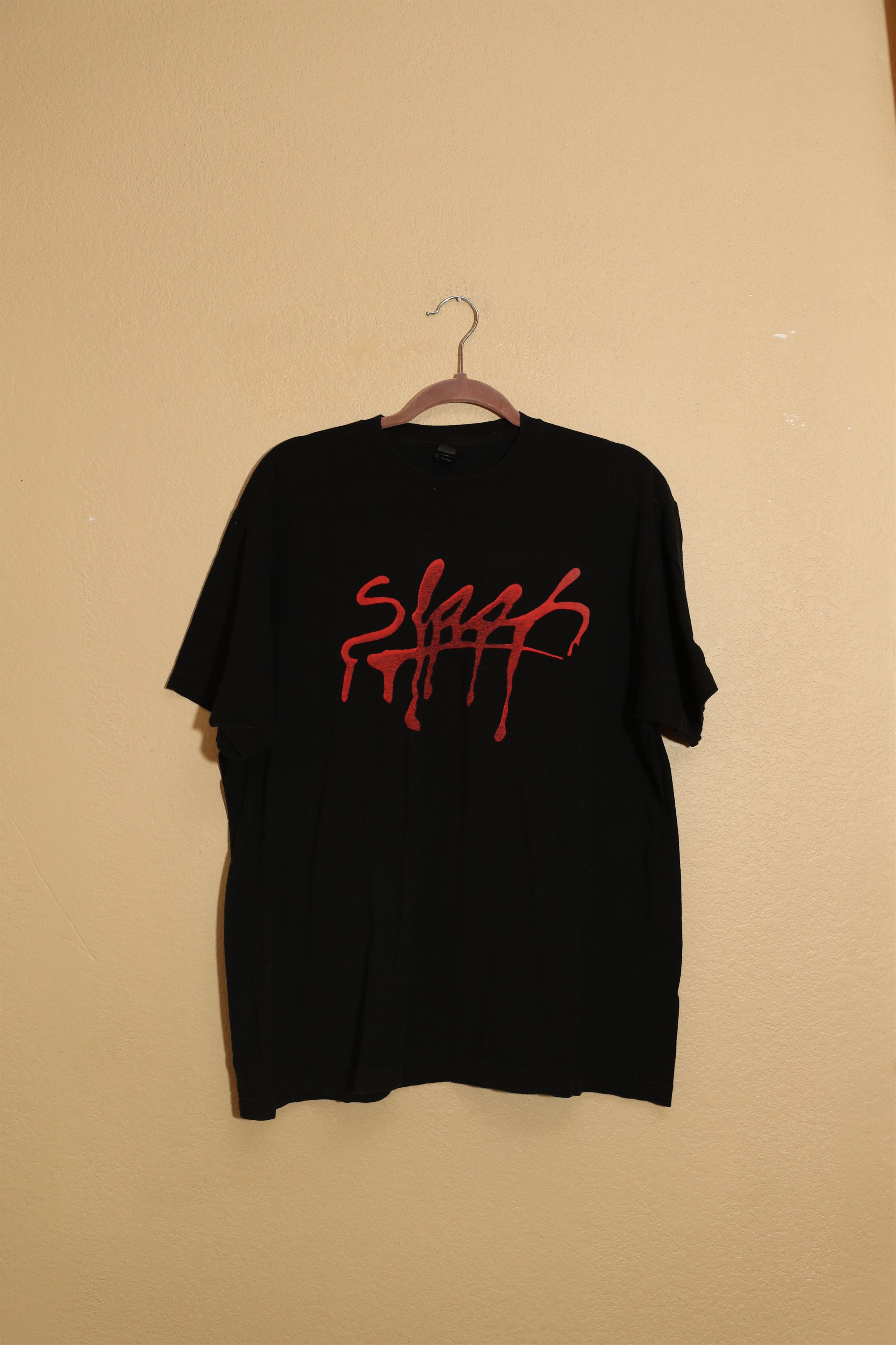 Band Tees Slash Band Tee (XL) Size US XL / EU 56 / 4 - 1 Thumbnail