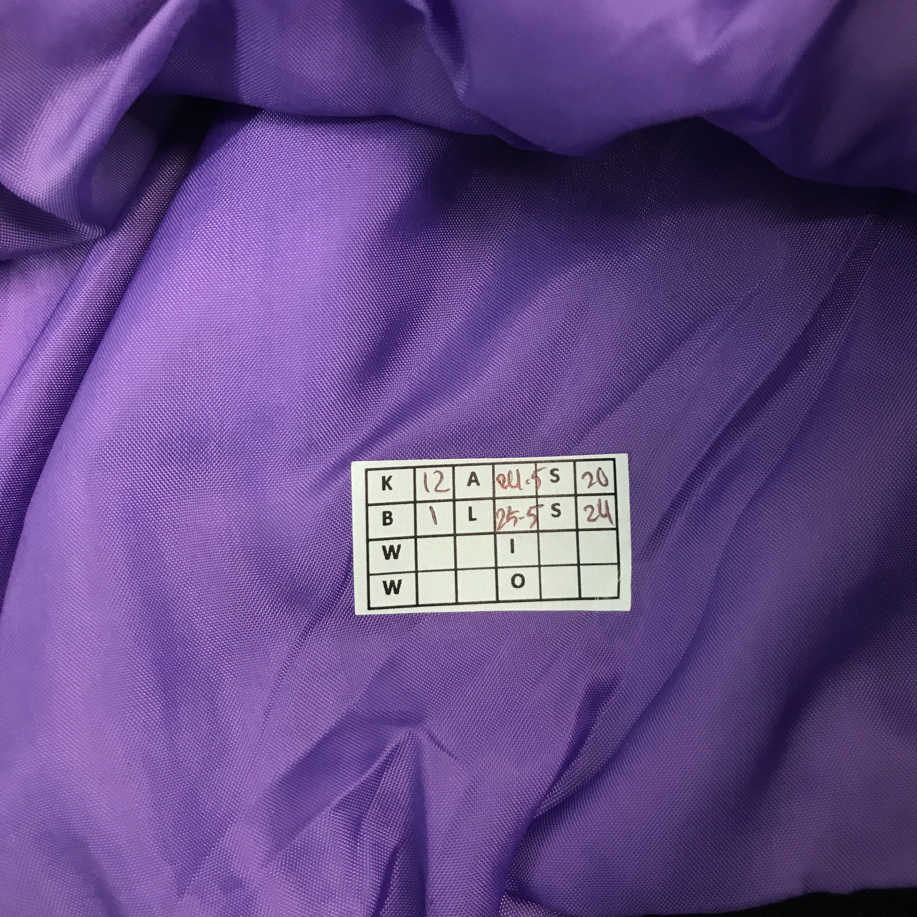 Japanese Brand SPACIAL PRACT AUTHENTIC BOMBER JACKET Size US L / EU 52-54 / 3 - 14 Thumbnail