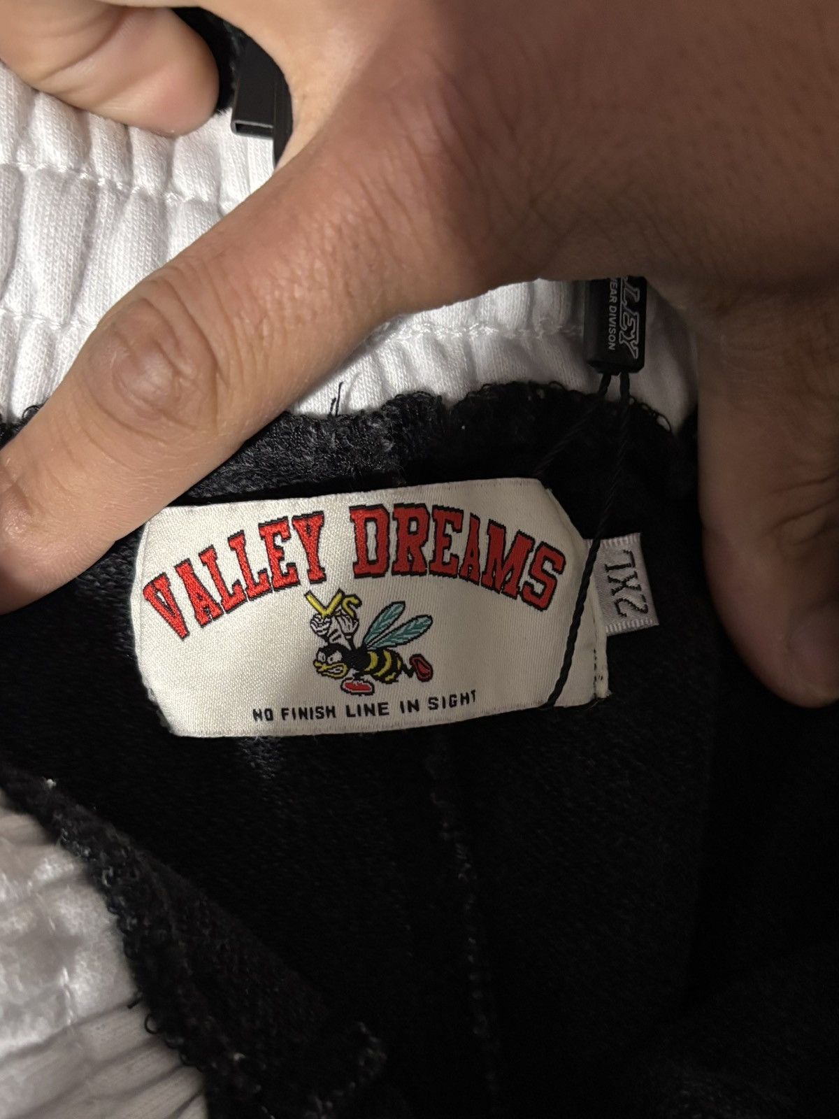 Vale Vale “Star” Sweatpants - XXL Size US 36 / EU 52 - 4 Thumbnail