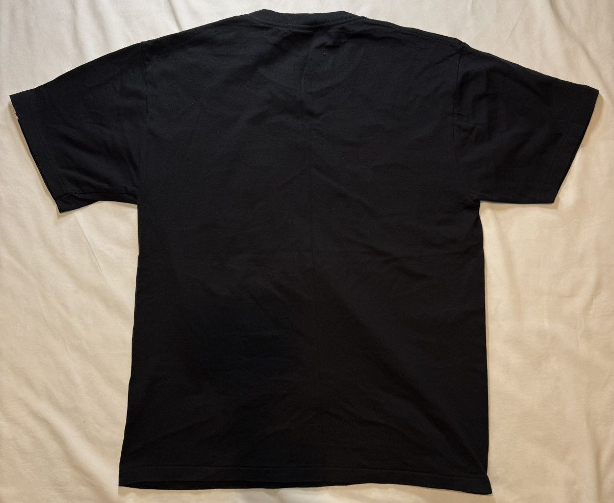 Bape A Bathing Ape BAPE Shark Face Head Logo Pocket T-Shirt Size US L / EU 52-54 / 3 - 2 Thumbnail