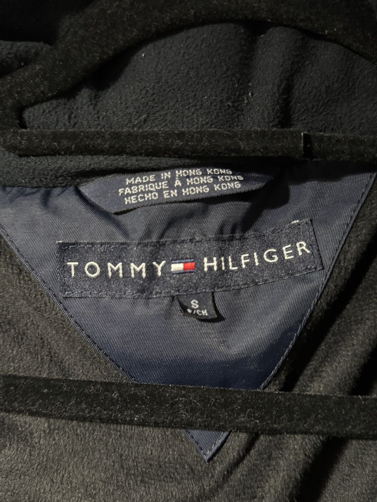 Tommy Hilfiger × USA Olympics 2002/2003 TOMMY HILFIGER US SKI TEAM JACKET Size US S / EU 44-46 / 1 - 9 Thumbnail