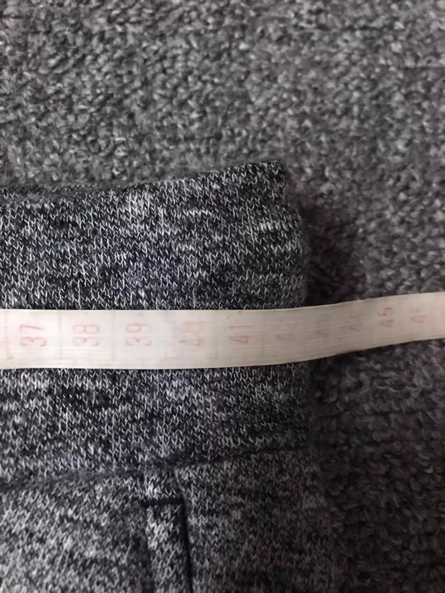 Vivienne Westwood Vivienne Westwood L Sweatpants New Size 28" / US 6 / IT 42 - 8 Thumbnail