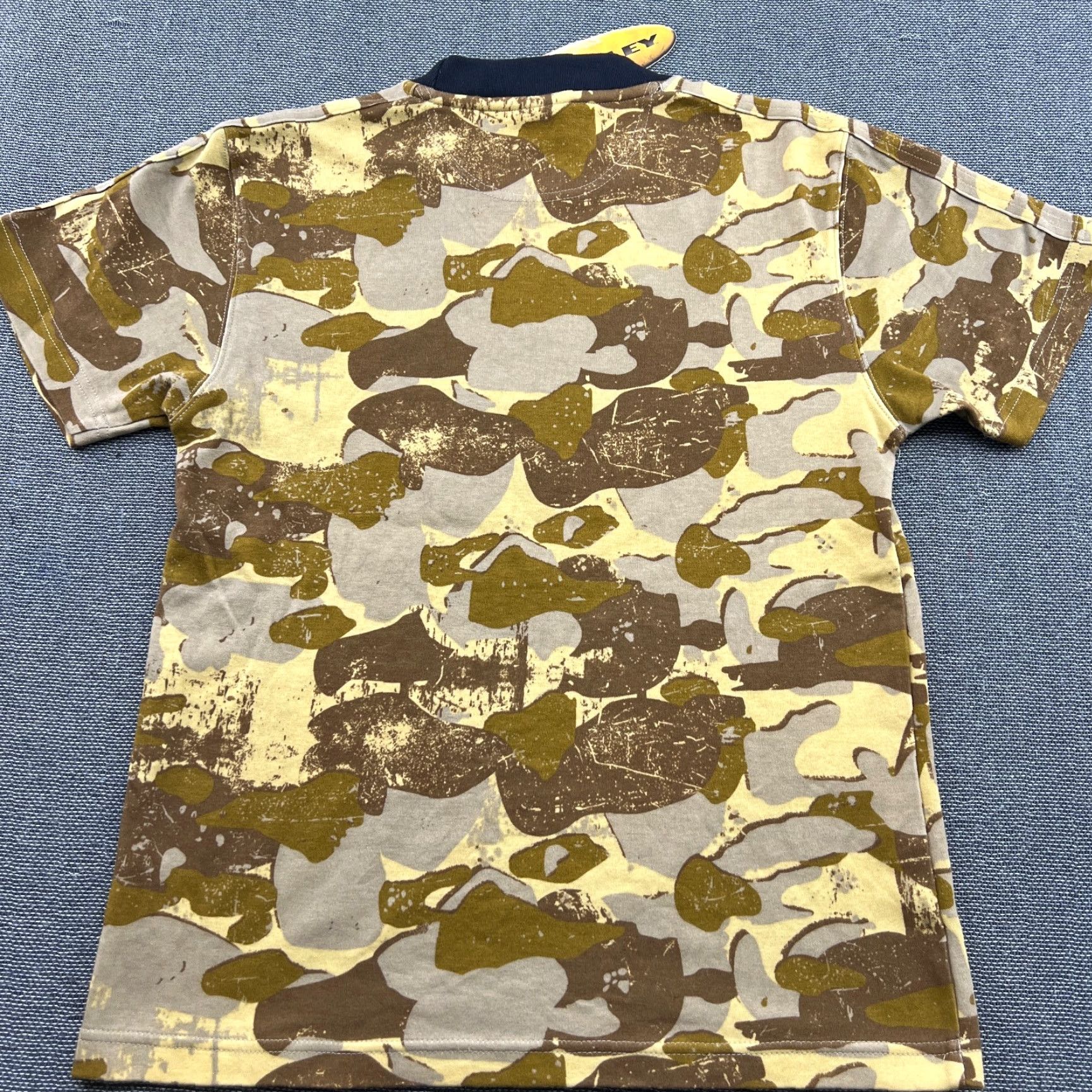 Oakley VINTAGE Oakley Elite Special Forces T-Shirt Mens S Camouflage Military Shirt Mens Small Military Moose Size US S / EU 44-46 / 1 - 3 Thumbnail