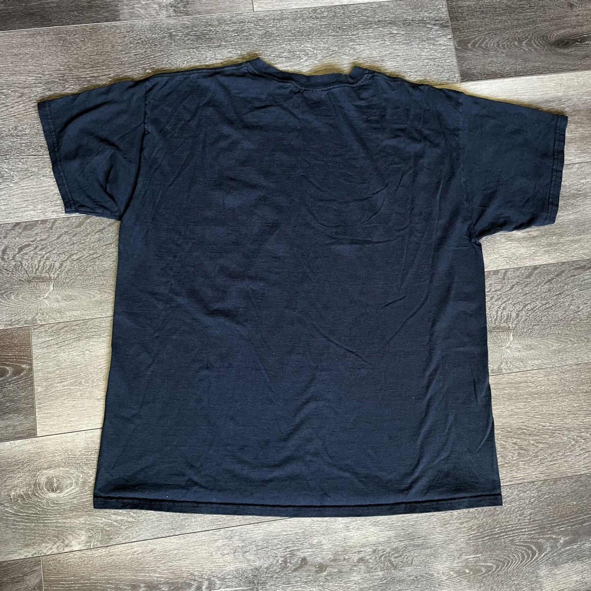 Band Tees Vintage Motörhead Boneshaker Snaggletooth Band Tour Tee Size US XL / EU 56 / 4 - 2 Thumbnail