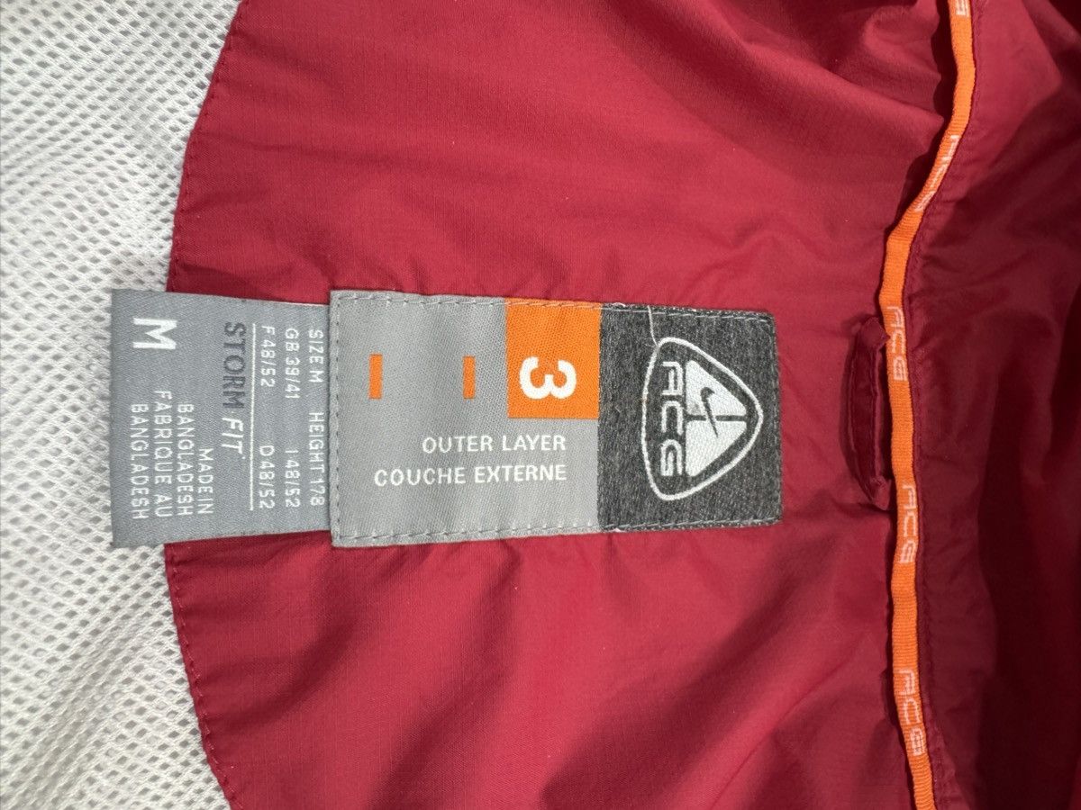 Nike ACG Vintage Nike ACG Jacket Size US M / EU 48-50 / 2 - 18 Thumbnail