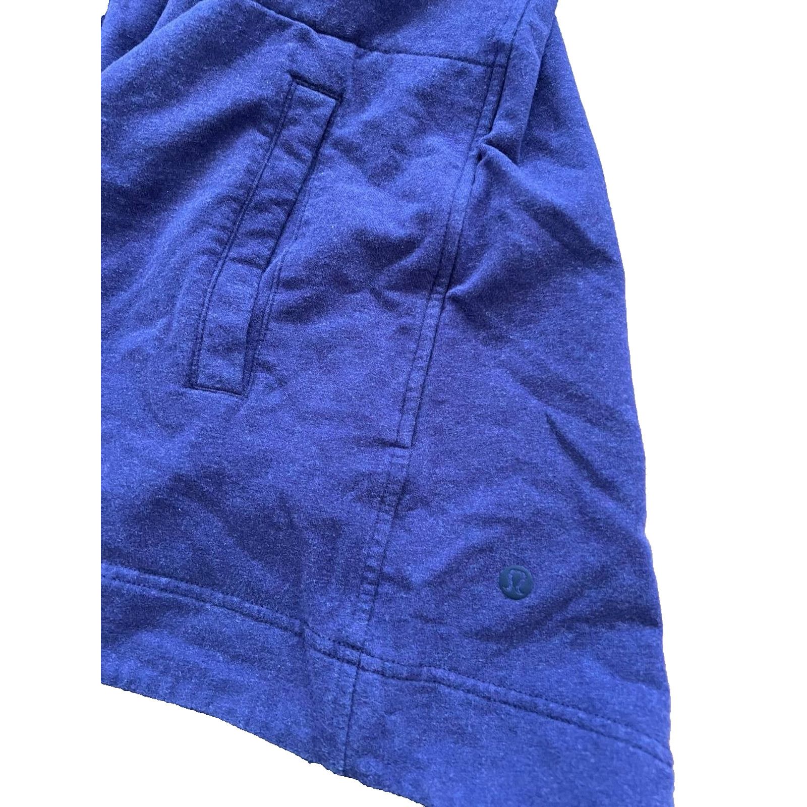 Lululemon Lululemon Split Pullover Sleeve Length Hoodie Size 6 A000818 Size M / US 6-8 / IT 42-44 - 11 Thumbnail