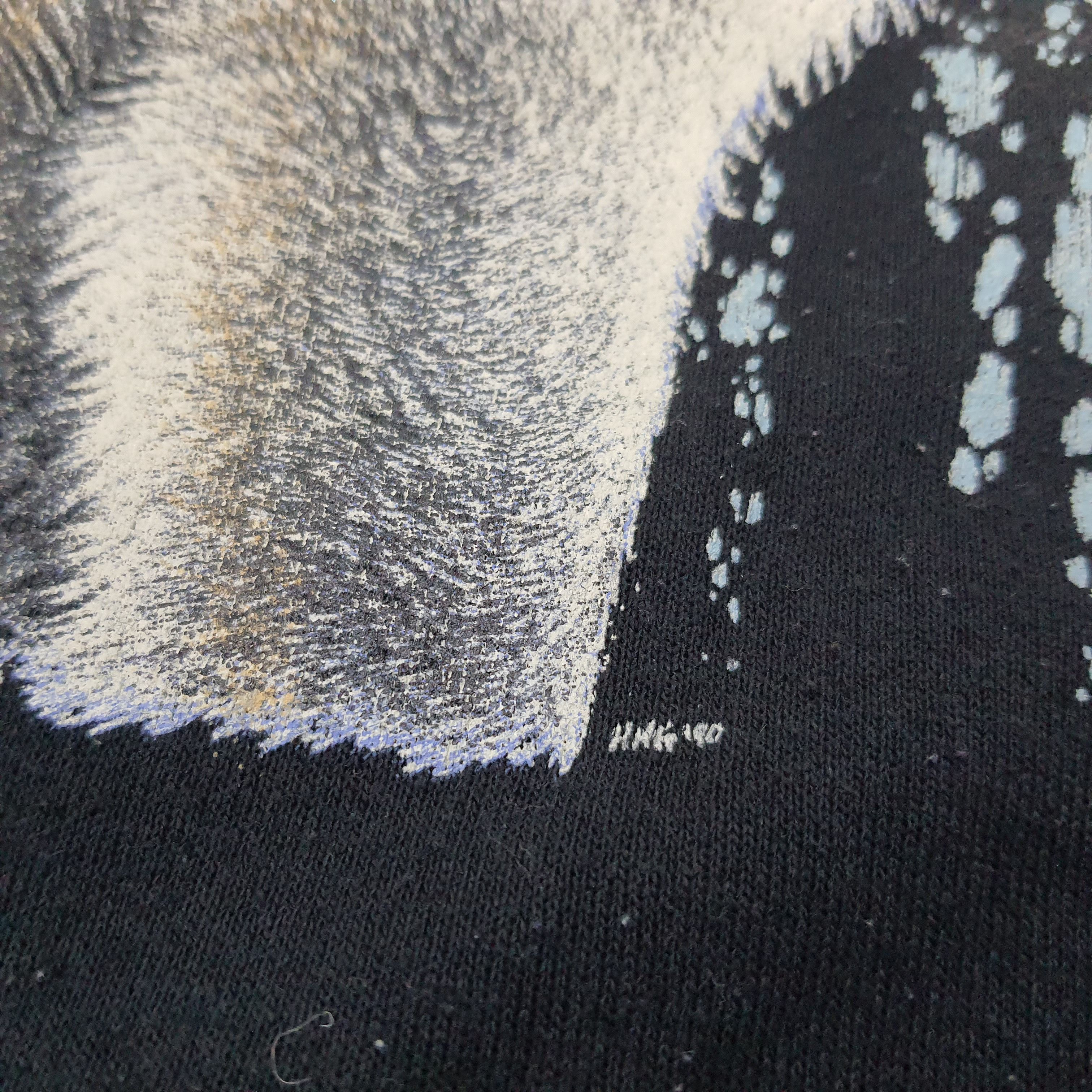Habitat × Vintage Vintage Habitat Wolfgang Streetwear Sweatshirt Size US M / EU 48-50 / 2 - 4 Thumbnail