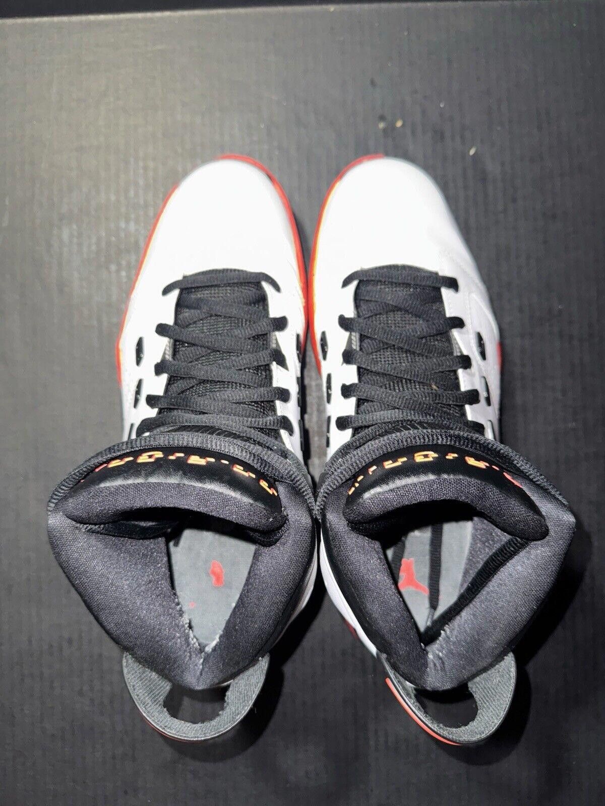 Jordan Brand Nike Air Jordan 6-17-23 'Infrared 23' - 428817-123 - Sz 9.5 Size US 9.5 / EU 42-43 - 8 Thumbnail