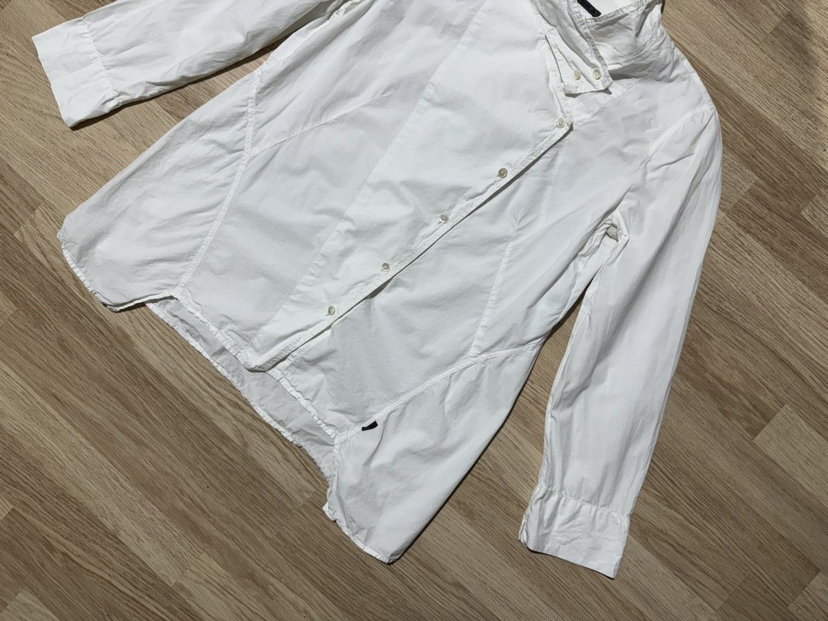 Designer × OSKA Oska shirt Size M / US 6-8 / IT 42-44 - 4 Thumbnail