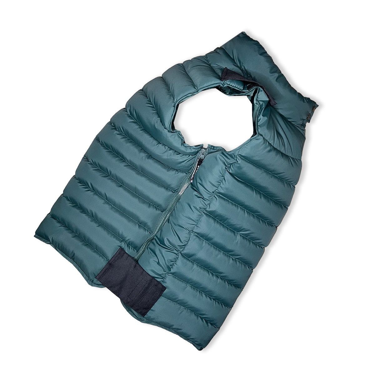 Airwalk Vintage Airwalk Tactical "Ballistic" Technical Vest Size US S / EU 44-46 / 1 - 5 Thumbnail
