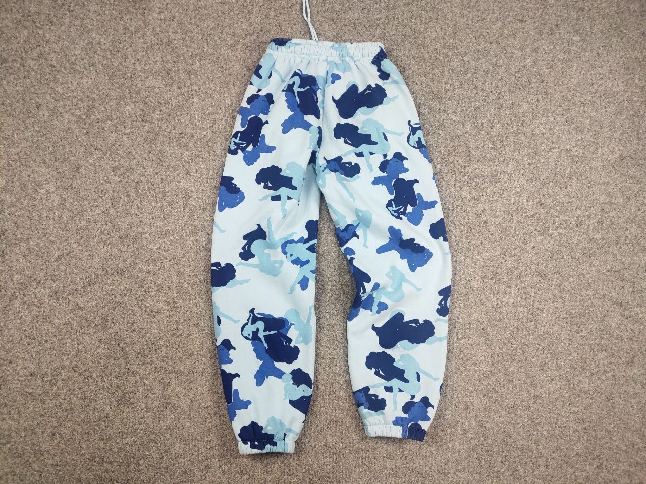 Hysteric Glamour VTG Unrealistic Ideals Hysteric Glamour Style Jogger Pants Size US 32 / EU 48 - 9 Thumbnail