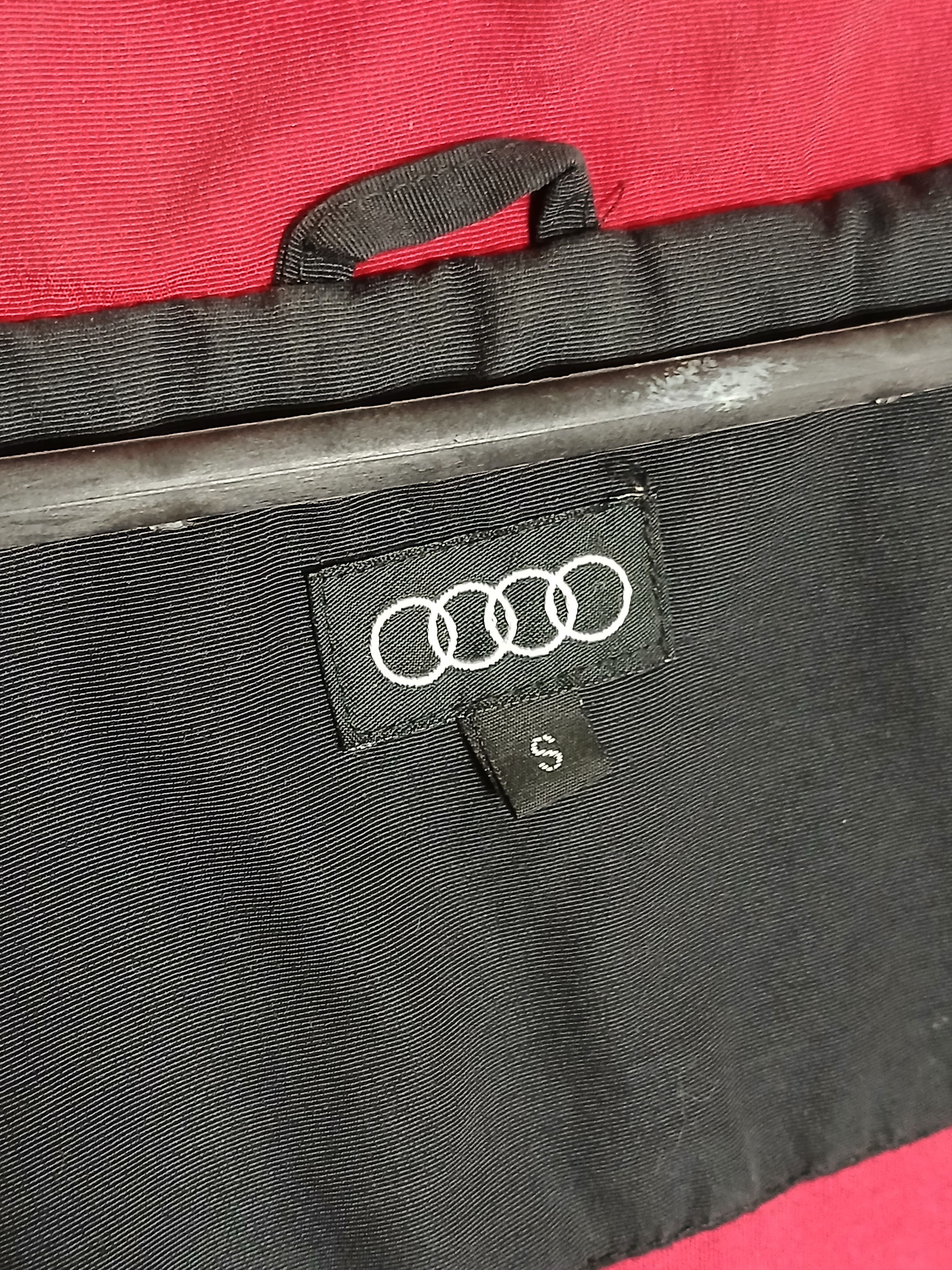 Audi × Formula 1 Audi Racing Jacket Vest Size US S / EU 44-46 / 1 - 18 Thumbnail