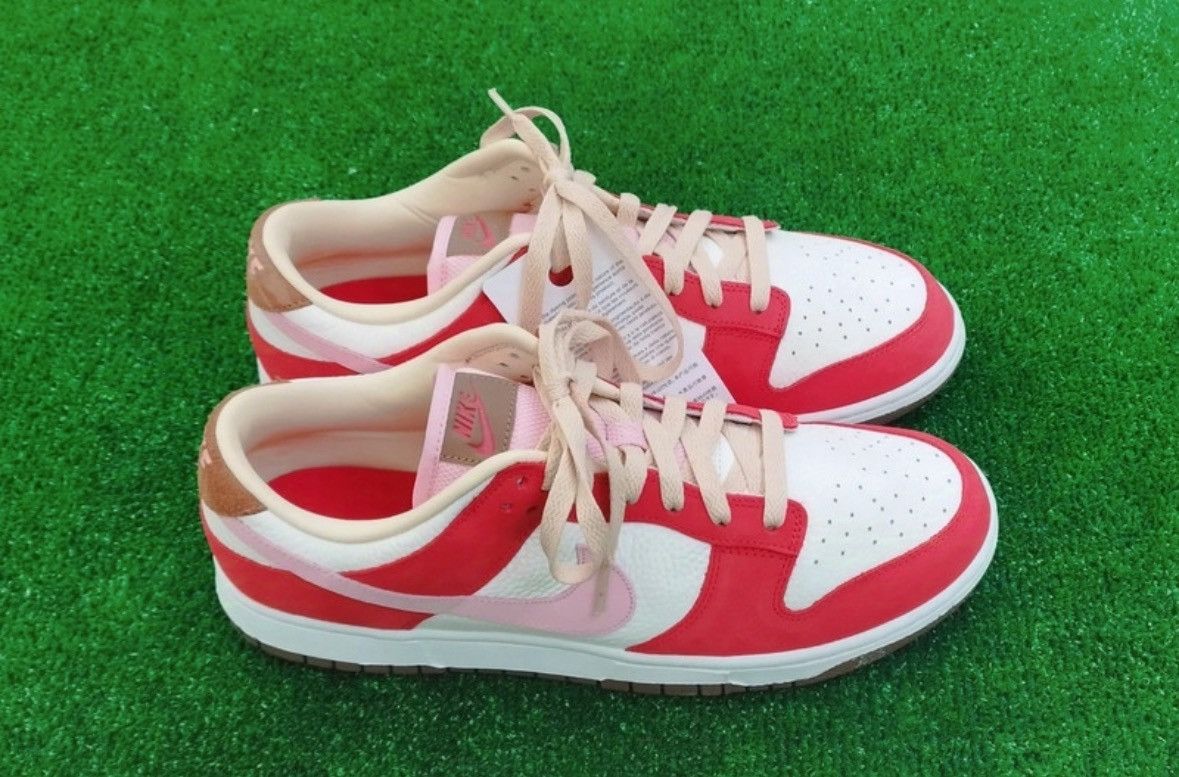Nike Shoes Nike Dunk Low Size US 10.5 / EU 43-44 - 1 Thumbnail