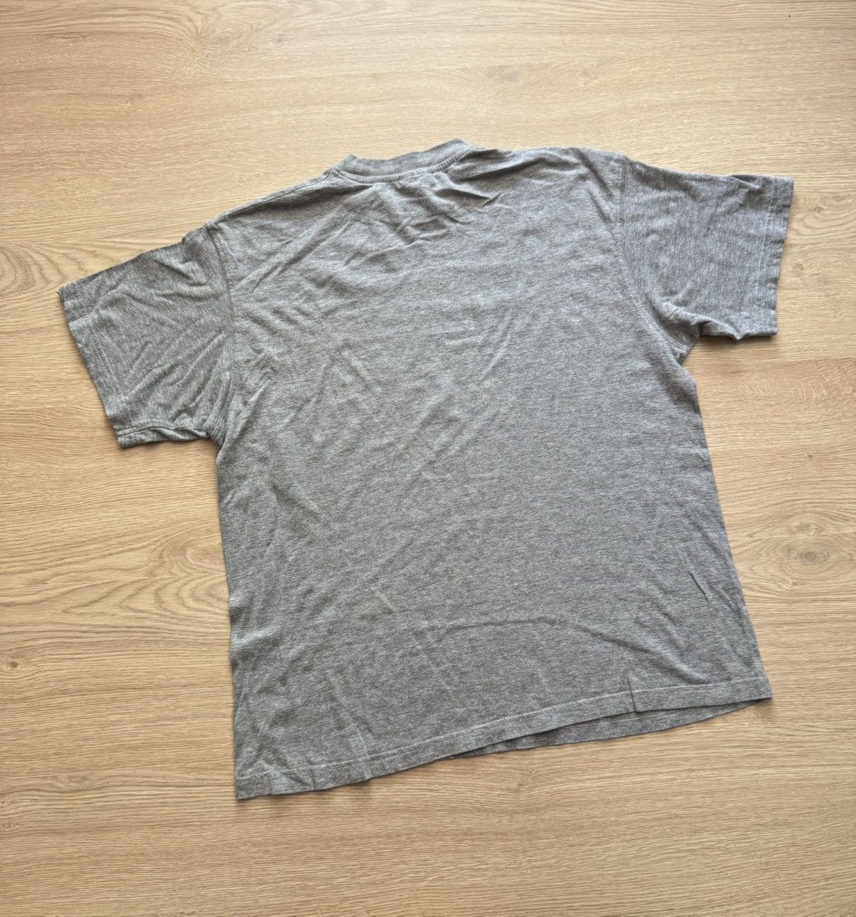 Band Tees Vintage 00’s Bjork Rock Band Promo T-Shirt Size US M / EU 48-50 / 2 - 3 Thumbnail