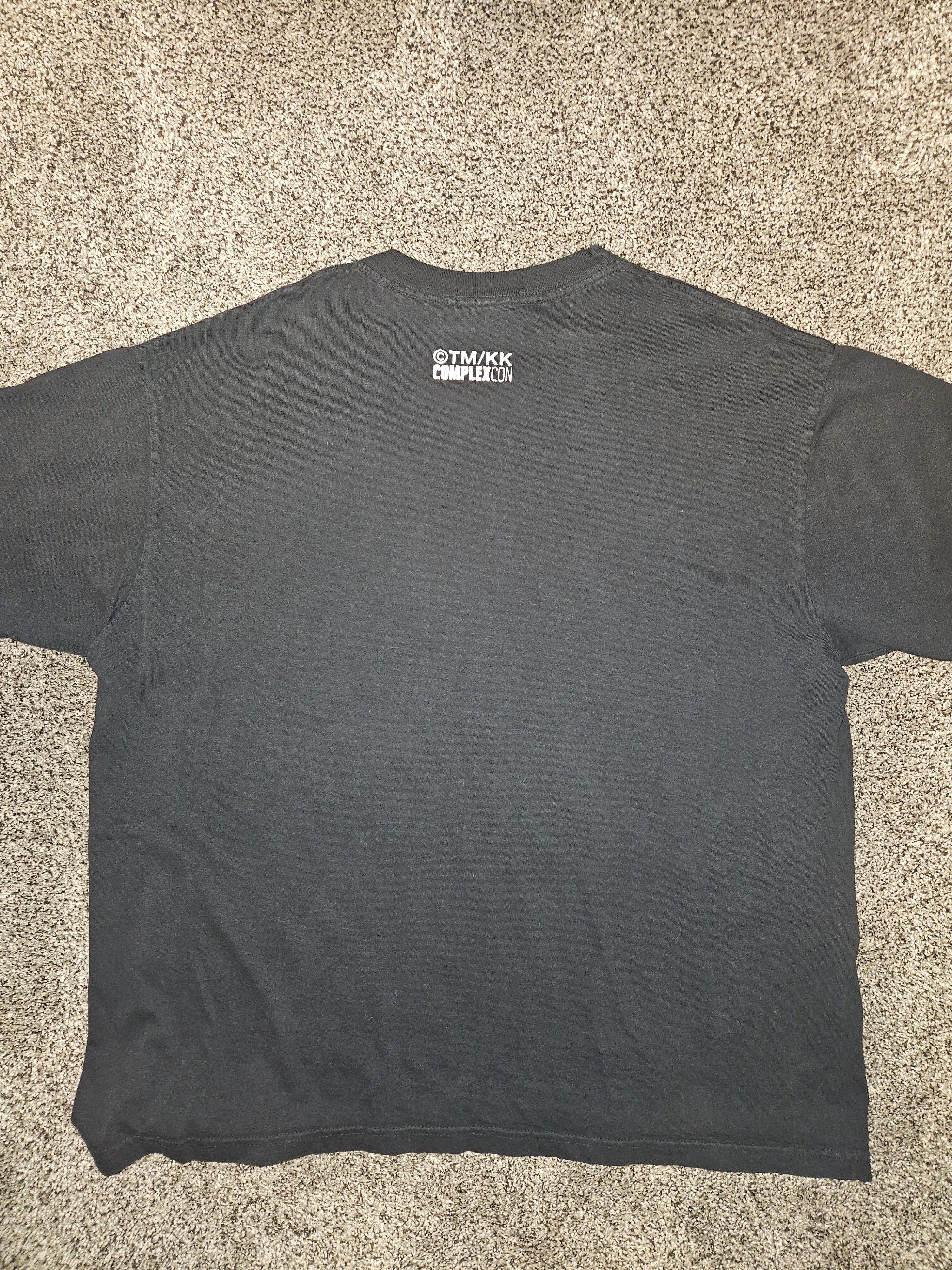 Other Complex Con November 2018 Long Beach Size US XL / EU 56 / 4 - 2 Thumbnail