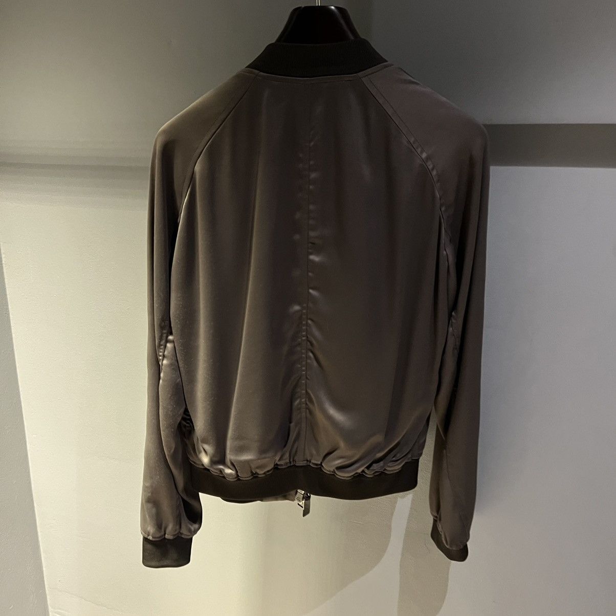 Tom Ford Tom Ford Jacket in Small Size US S / EU 44-46 / 1 - 4 Thumbnail