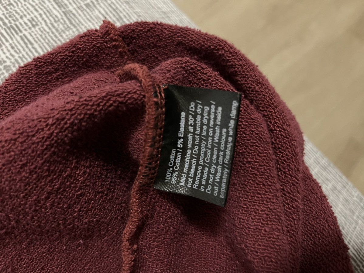 Represent Clo. Represent Vintage Red Hoodie Size US XL / EU 56 / 4 - 7 Thumbnail