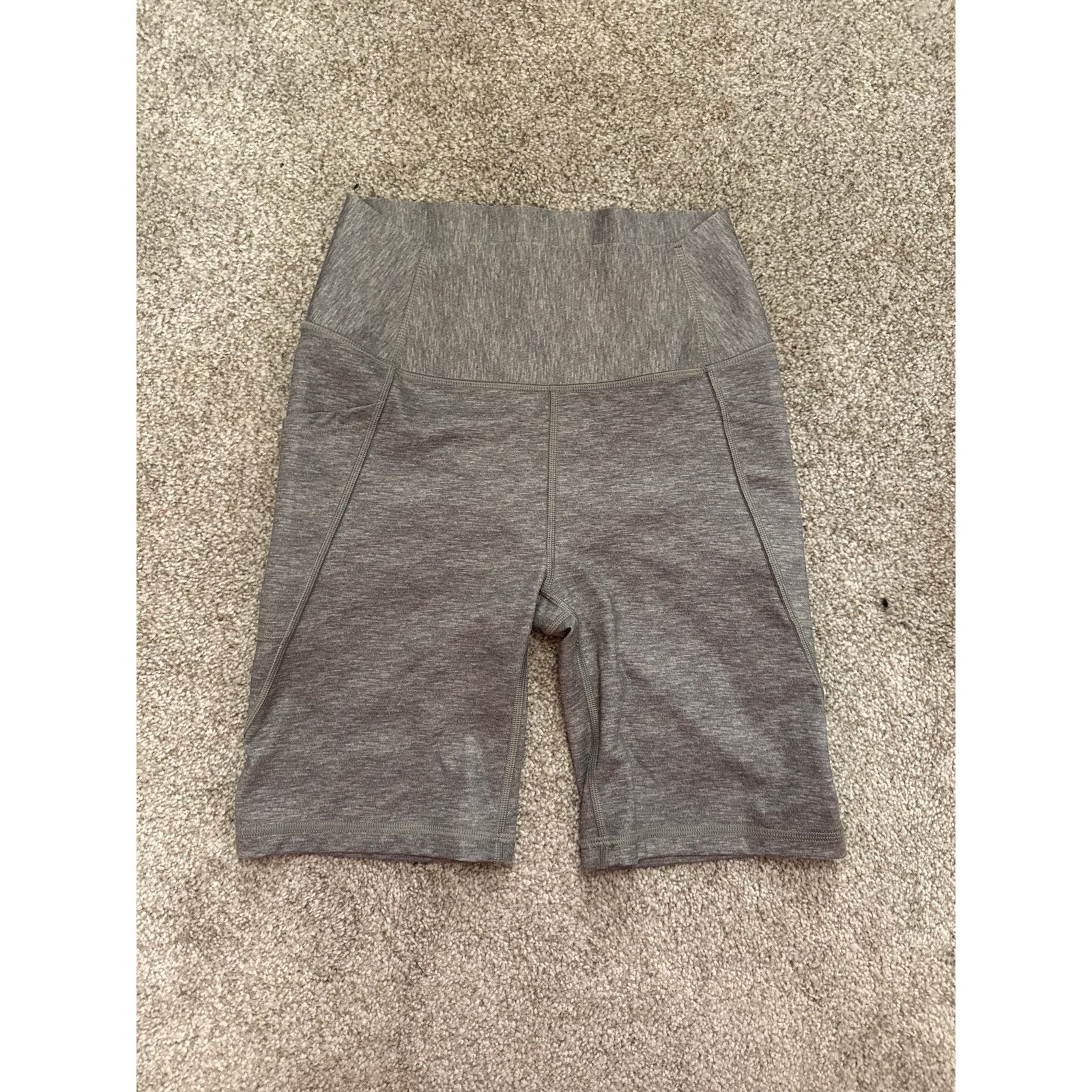 Gap GAP Fit Sculpt Technology Compression Workout Shorts (4), S Size 27" / US 4 / IT 40 - 5 Thumbnail