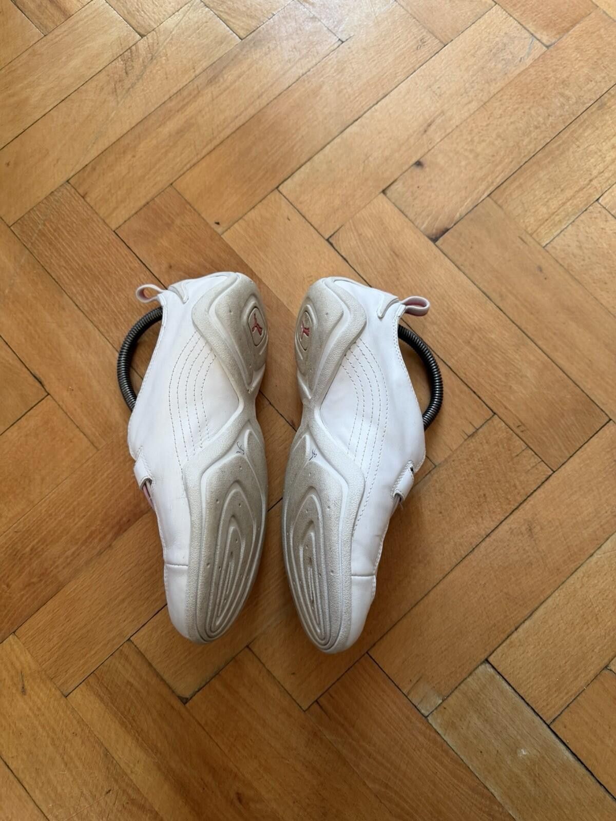 Puma Puma Speedcat Women’s Leather Vintage Shoes Very Rare Sz 37 Size US 6.5 / IT 36.5 - 4 Thumbnail