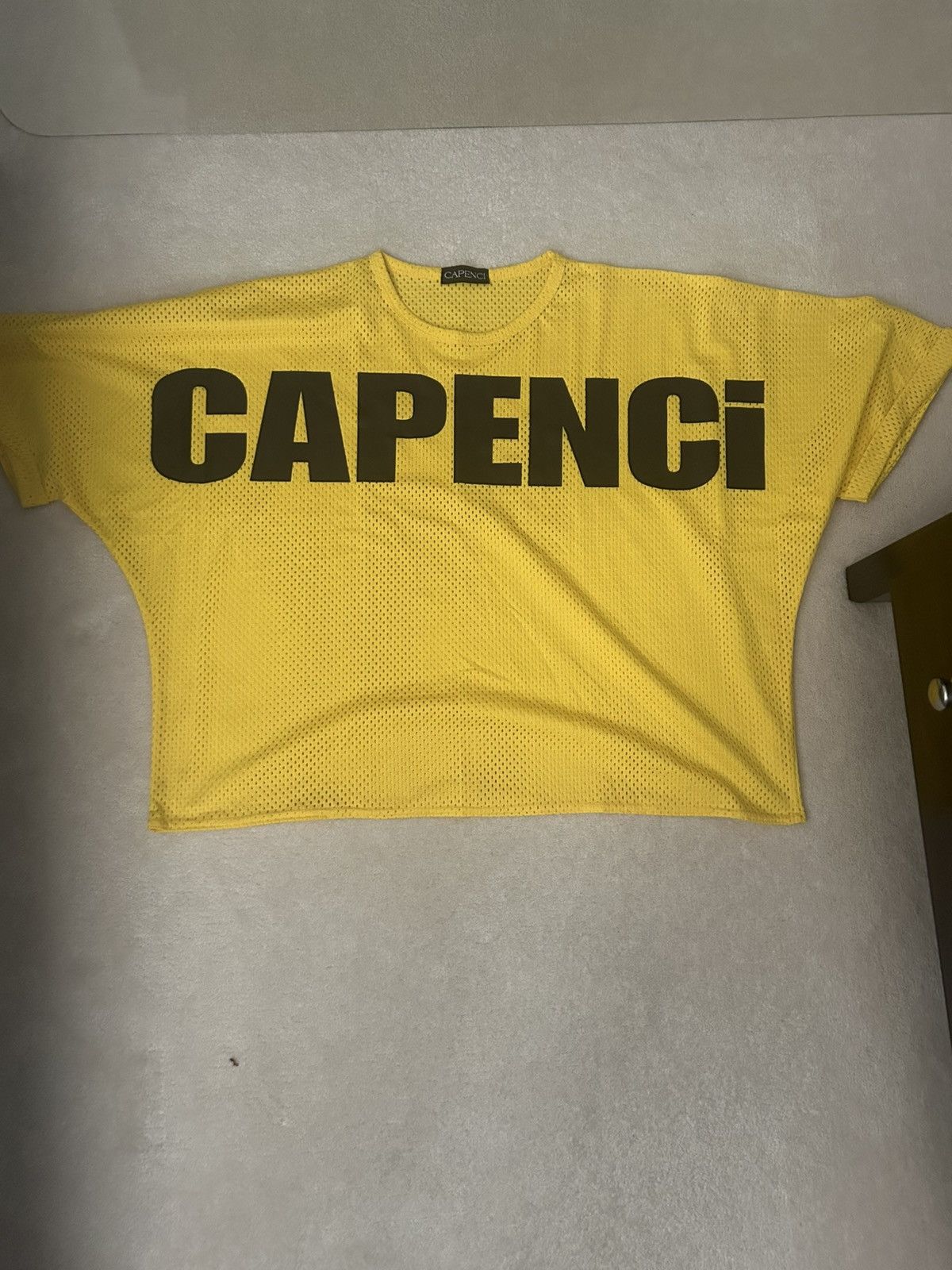 Other CAPENCI JERSEY Size US M / EU 48-50 / 2 - 1 Thumbnail