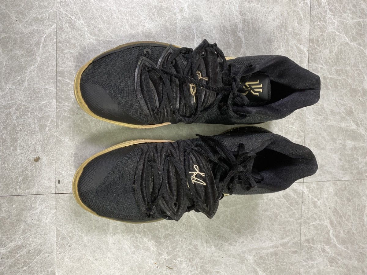 Nike Nike kyrie shoes collab shoes 10.5US Size US 10.5 / EU 43-44 - 8 Thumbnail